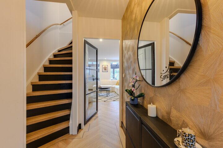 Foto 9 - Schönbergrode 32, Zoetermeer