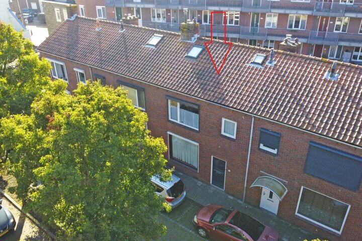 Schoolstraat 5 , Vlissingen