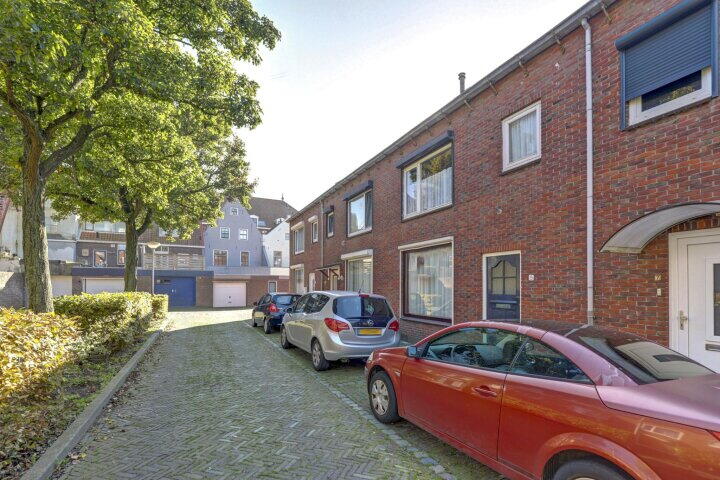 Foto 4 - Schoolstraat 5, Vlissingen