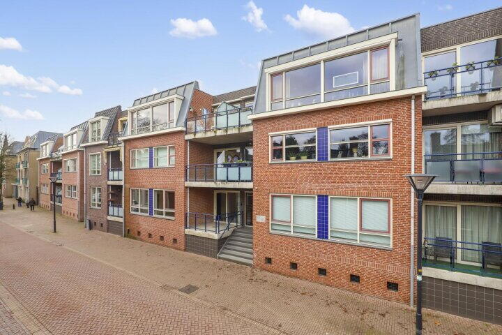 Schoolstraat 15 , Zevenaar