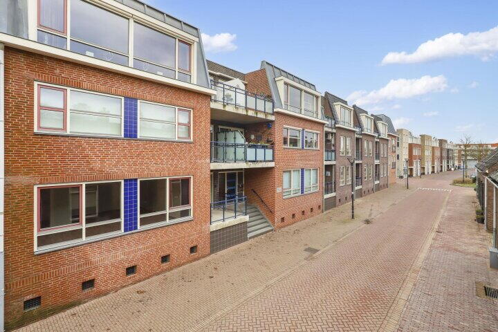 Foto 4 - Schoolstraat 15, Zevenaar