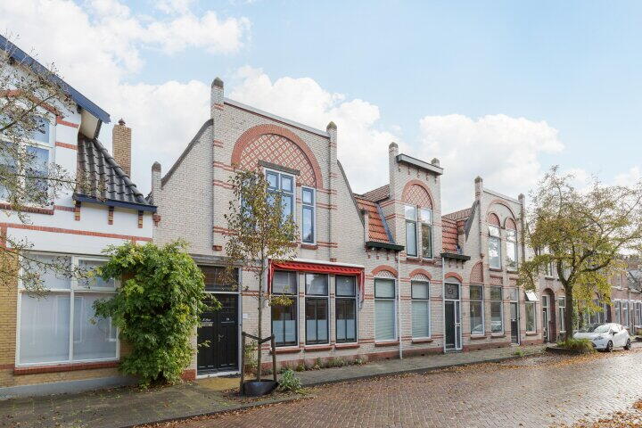 Foto 4 - Schoolstraat 24, Sneek