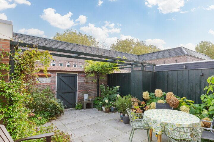 Foto 33 - Schoolstraat 24, Sneek