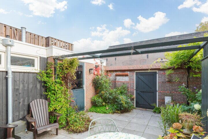 Foto 34 - Schoolstraat 24, Sneek