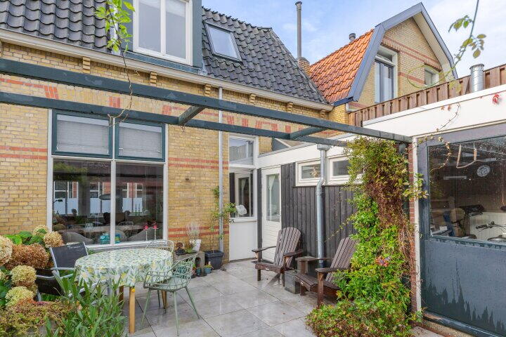 Foto 35 - Schoolstraat 24, Sneek