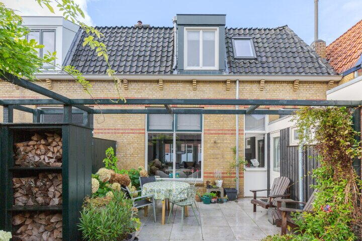 Foto 37 - Schoolstraat 24, Sneek