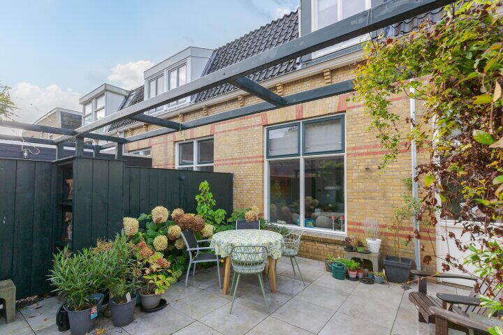 Foto 38 - Schoolstraat 24, Sneek