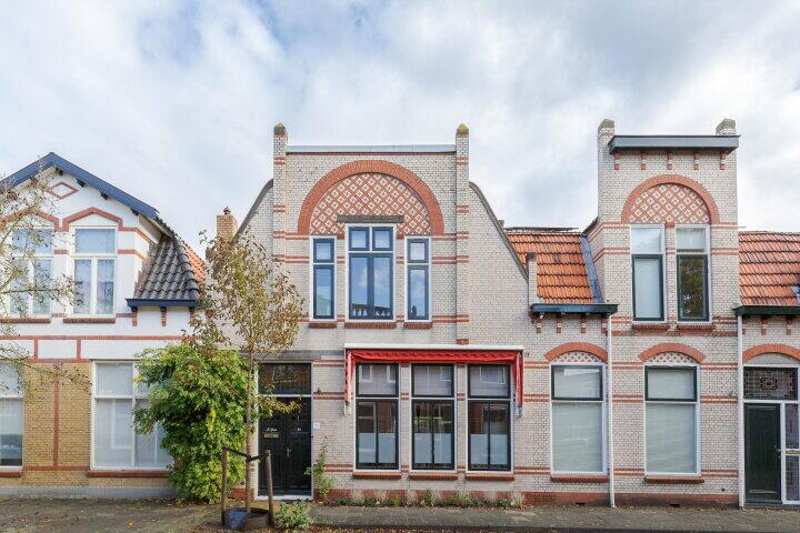 Foto 39 - Schoolstraat 24, Sneek