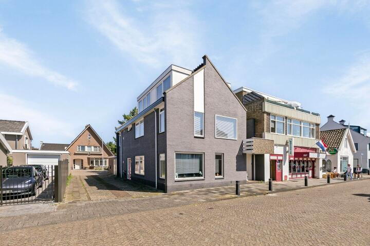 Schoolstraat 53 , Noordwijk