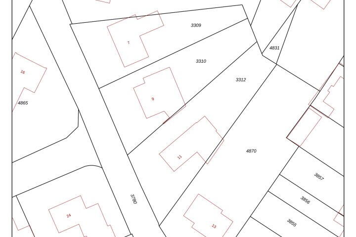 Plattegrond – Schoolstraat 9, Swolgen