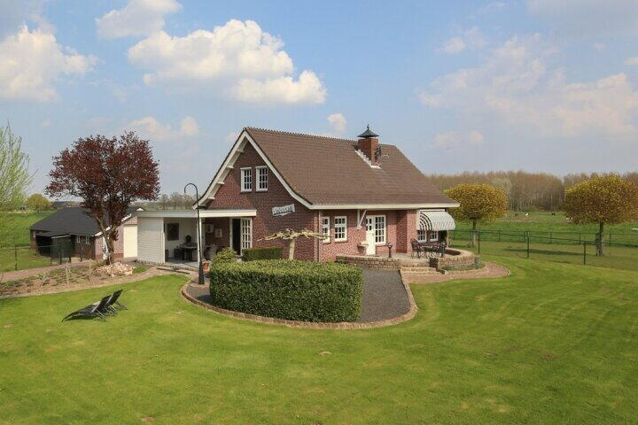 Foto 1 - Schoonenburgseweg 28, Overasselt