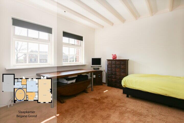 Foto 13 - Schoonenburgseweg 28, Overasselt