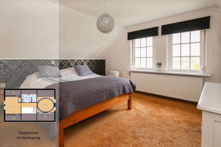 Foto 18 - Schoonenburgseweg 28, Overasselt