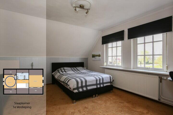 Foto 22 - Schoonenburgseweg 28, Overasselt