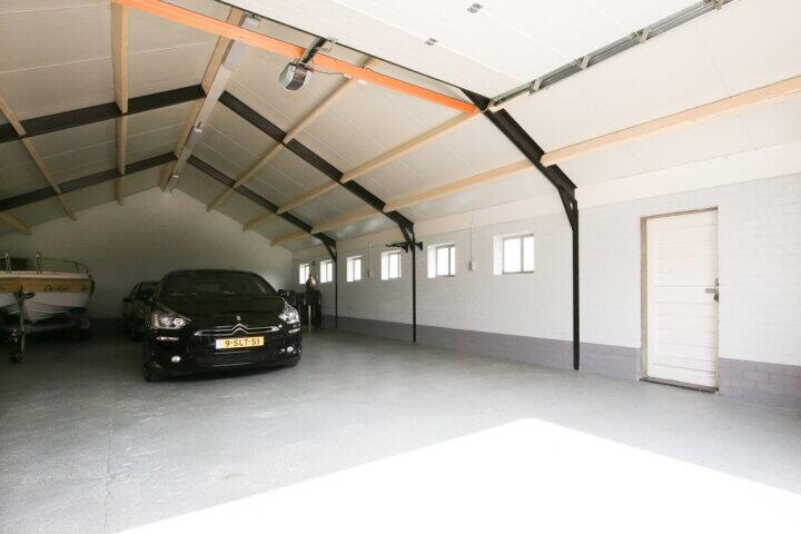 Foto 30 - Schoonenburgseweg 28, Overasselt