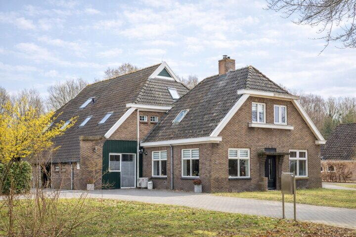 Foto 1 - Schoonloërstraat 5, Grolloo