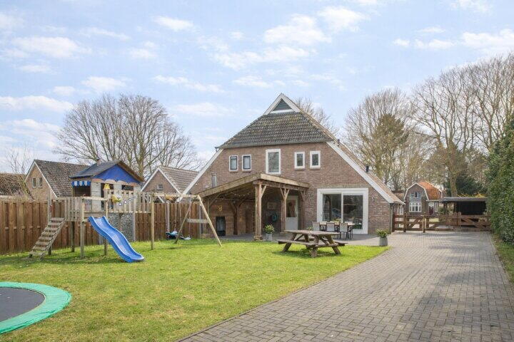 Foto 5 - Schoonloërstraat 5, Grolloo