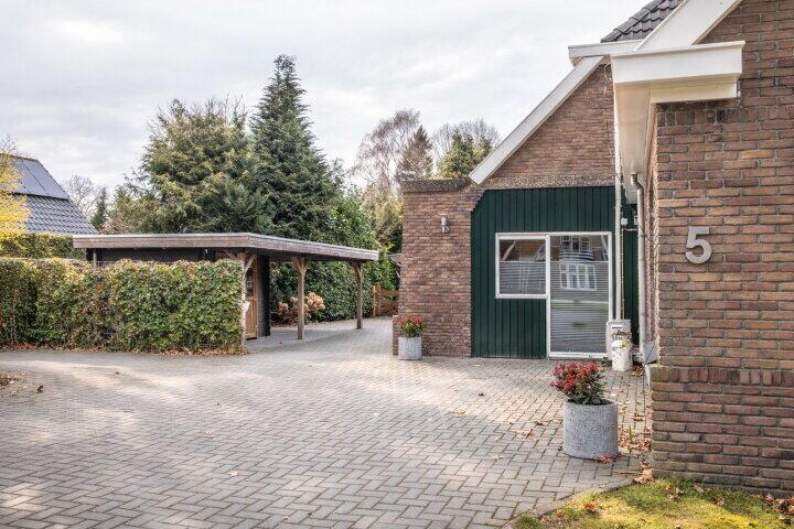 Foto 6 - Schoonloërstraat 5, Grolloo