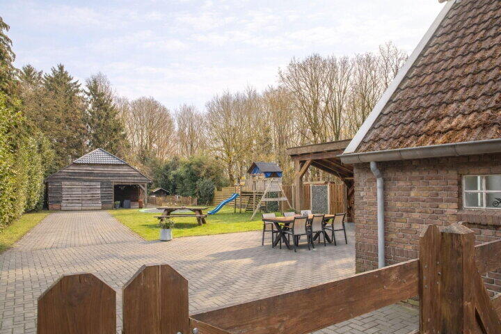 Foto 55 - Schoonloërstraat 5, Grolloo