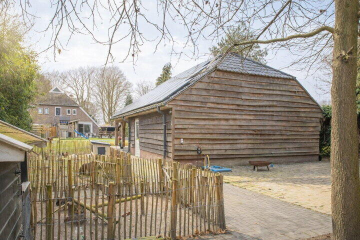 Foto 74 - Schoonloërstraat 5, Grolloo