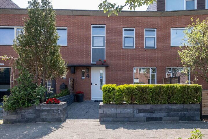 Schoorlaan 4
