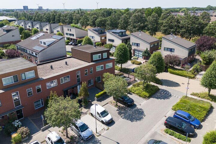 Foto 2 – Schoorlaan 4, Heerhugowaard