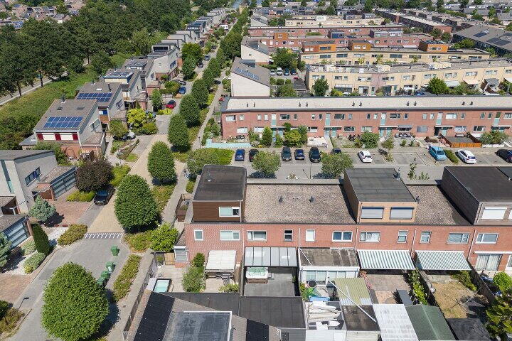 Foto 24 – Schoorlaan 4, Heerhugowaard