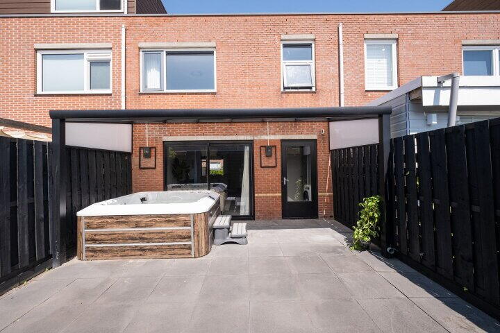 Foto 25 – Schoorlaan 4, Heerhugowaard