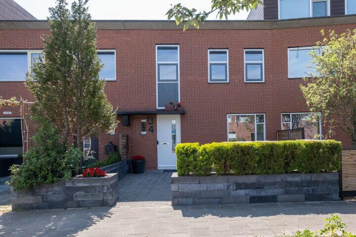 Foto 29 – Schoorlaan 4, Heerhugowaard