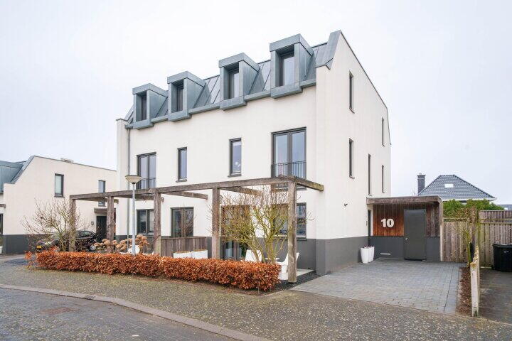 Schootsteek 10, Almere