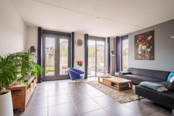 Foto 11 - Schootsteek 10, Almere