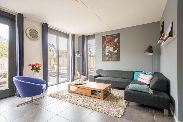 Foto 12 - Schootsteek 10, Almere