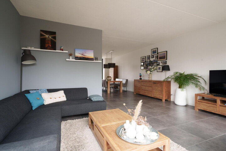 Foto 14 - Schootsteek 10, Almere