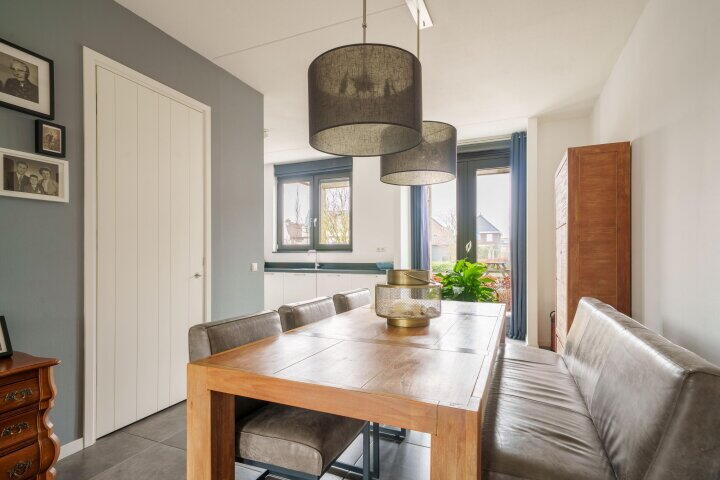 Foto 17 - Schootsteek 10, Almere