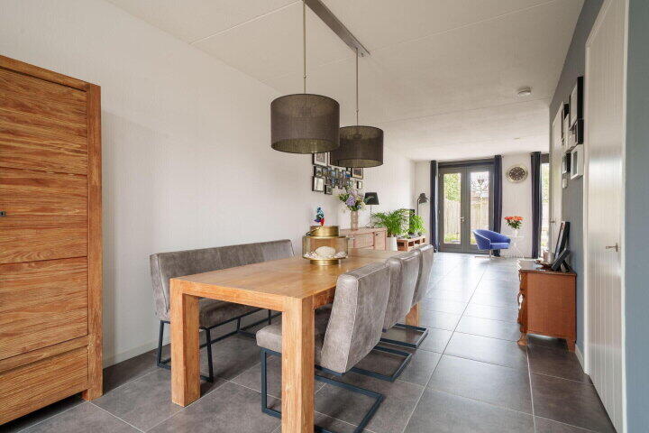 Foto 21 - Schootsteek 10, Almere