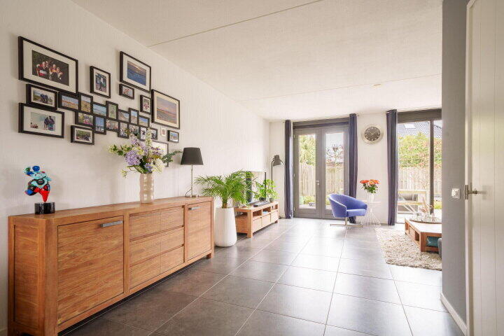 Foto 22 - Schootsteek 10, Almere