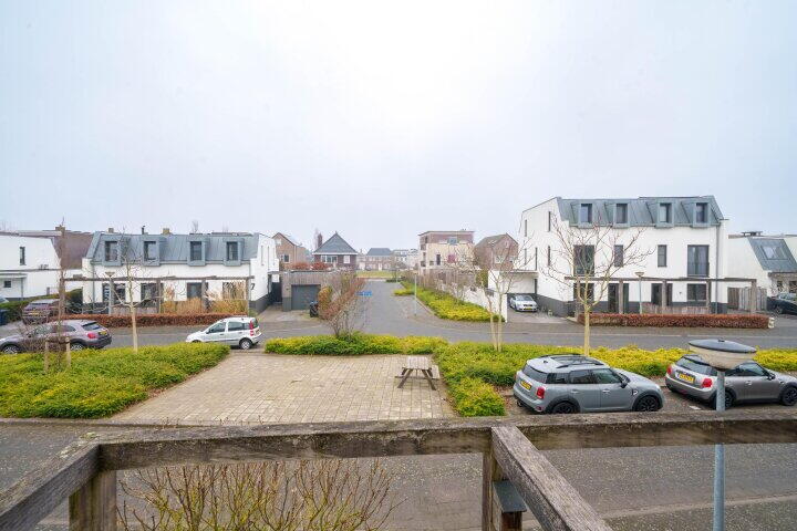 Foto 30 - Schootsteek 10, Almere