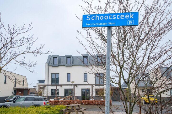 Foto 5 - Schootsteek 10, Almere