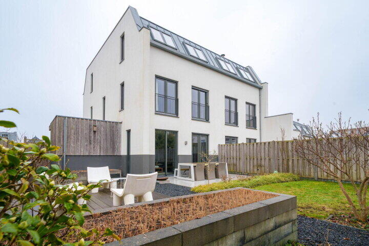 Foto 46 - Schootsteek 10, Almere