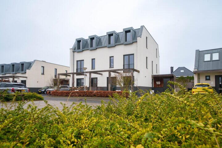 Foto 50 - Schootsteek 10, Almere