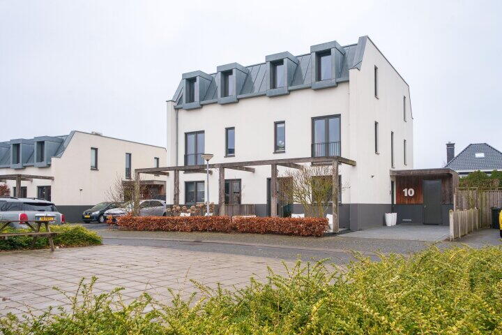 Foto 6 - Schootsteek 10, Almere