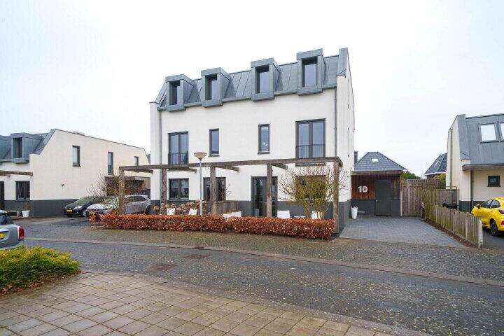 Foto 52 - Schootsteek 10, Almere