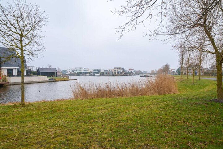 Foto 55 - Schootsteek 10, Almere