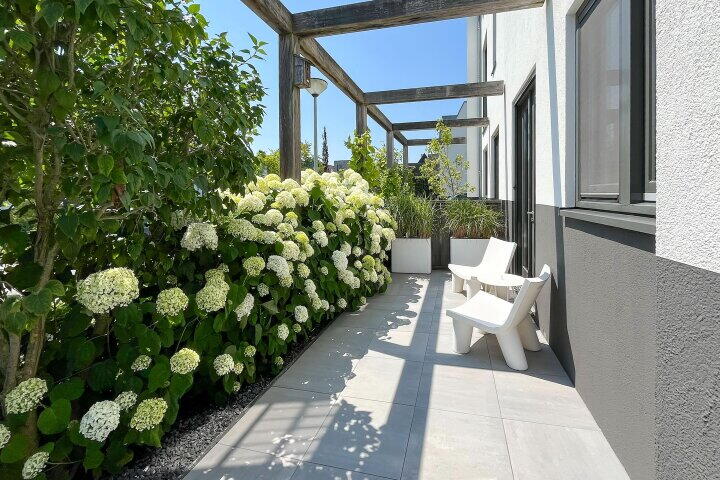 Foto 8 - Schootsteek 10, Almere