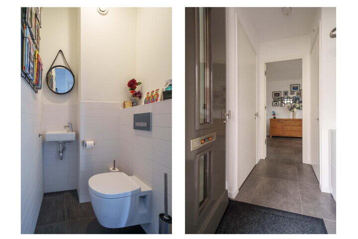 Foto 10 - Schootsteek 10, Almere