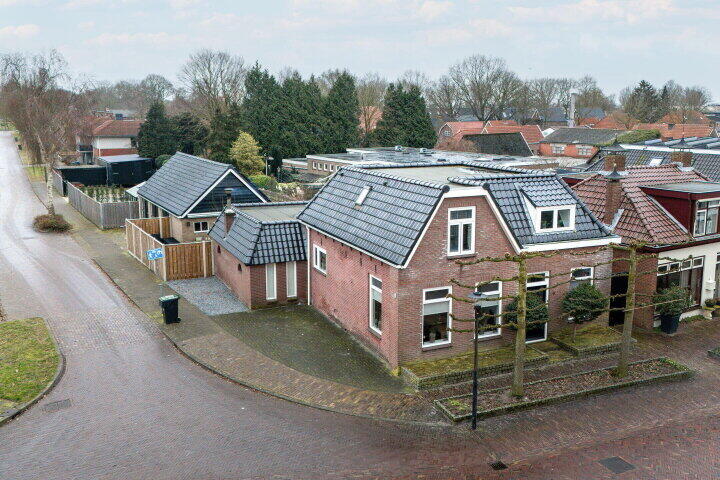 Foto 2 - Schoterlandseweg 18, Oudeschoot