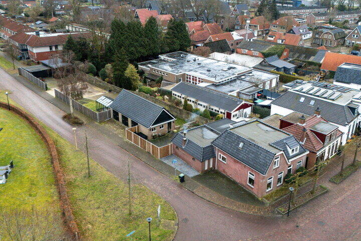 Foto 3 - Schoterlandseweg 18, Oudeschoot