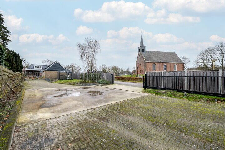 Foto 50 - Schoterlandseweg 18, Oudeschoot