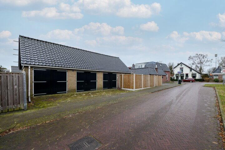 Foto 54 - Schoterlandseweg 18, Oudeschoot