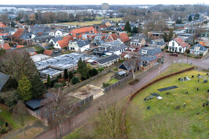 Foto 60 - Schoterlandseweg 18, Oudeschoot